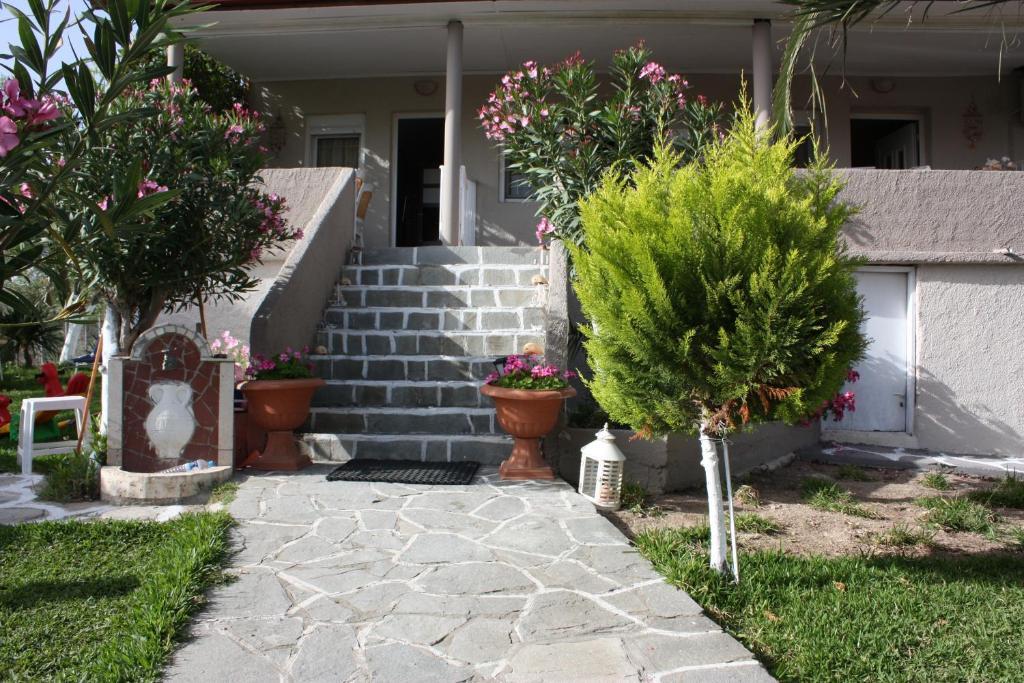 Pagona House Daire Toroni Oda fotoğraf