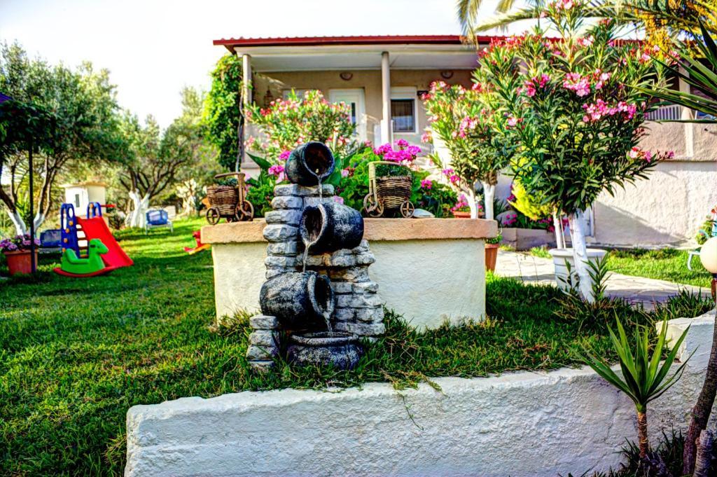 Pagona House Daire Toroni Oda fotoğraf
