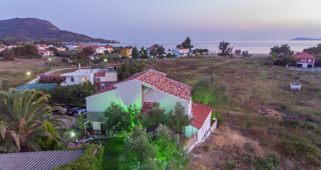 Pagona House Daire Toroni Dış mekan fotoğraf