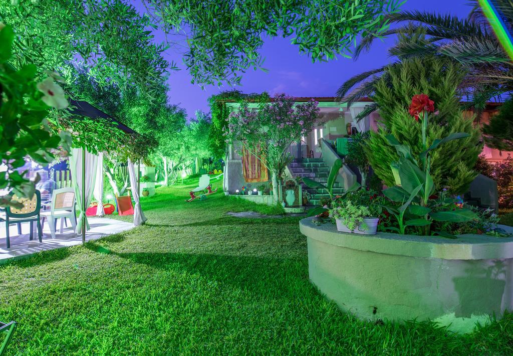 Pagona House Daire Toroni Dış mekan fotoğraf