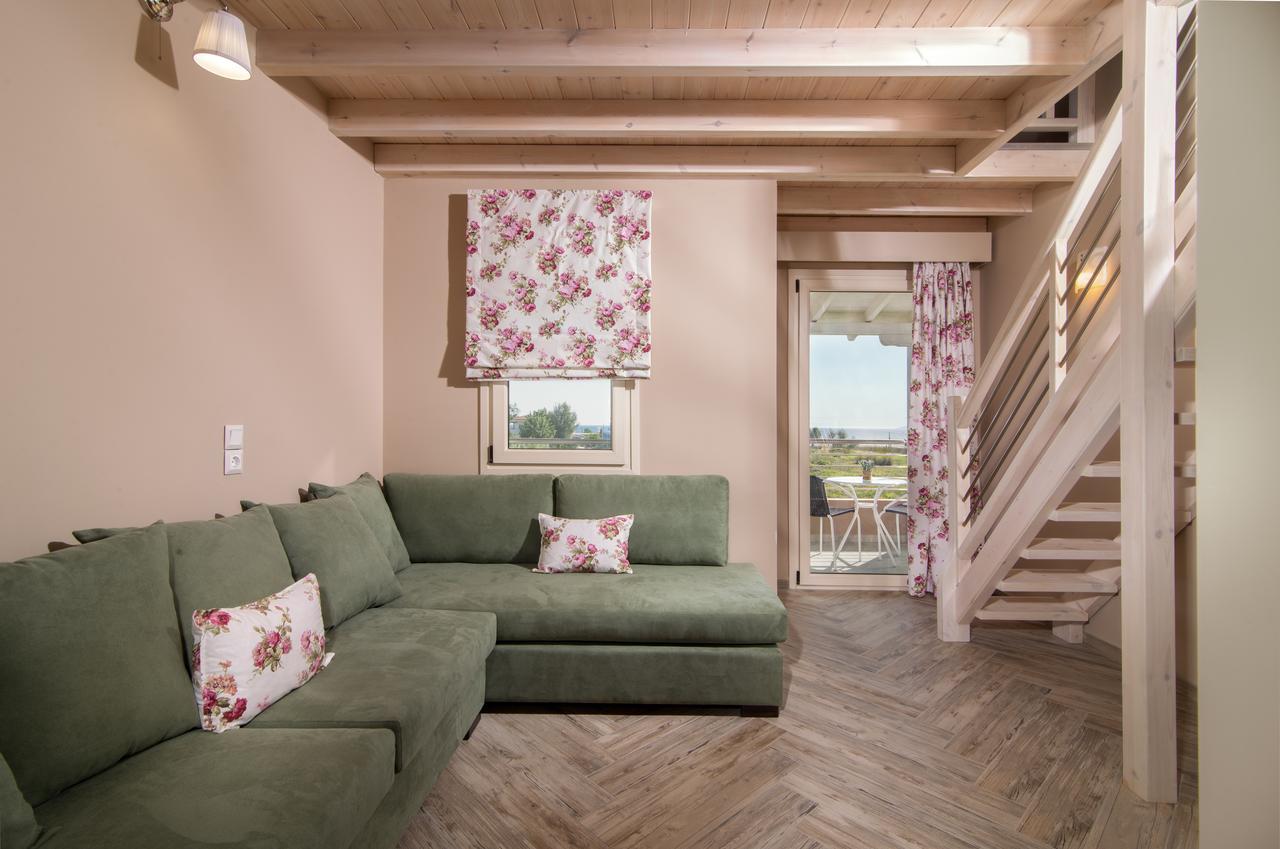Pagona House Daire Toroni Dış mekan fotoğraf
