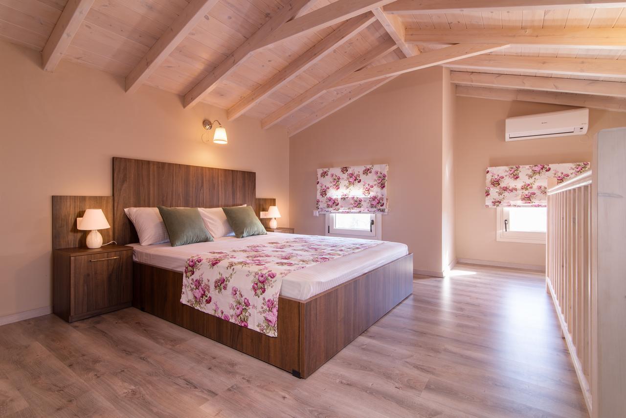 Pagona House Daire Toroni Dış mekan fotoğraf