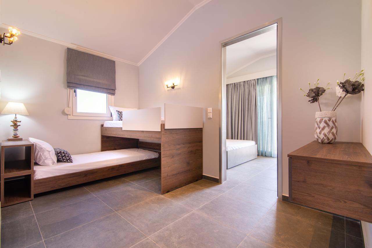 Pagona House Daire Toroni Dış mekan fotoğraf