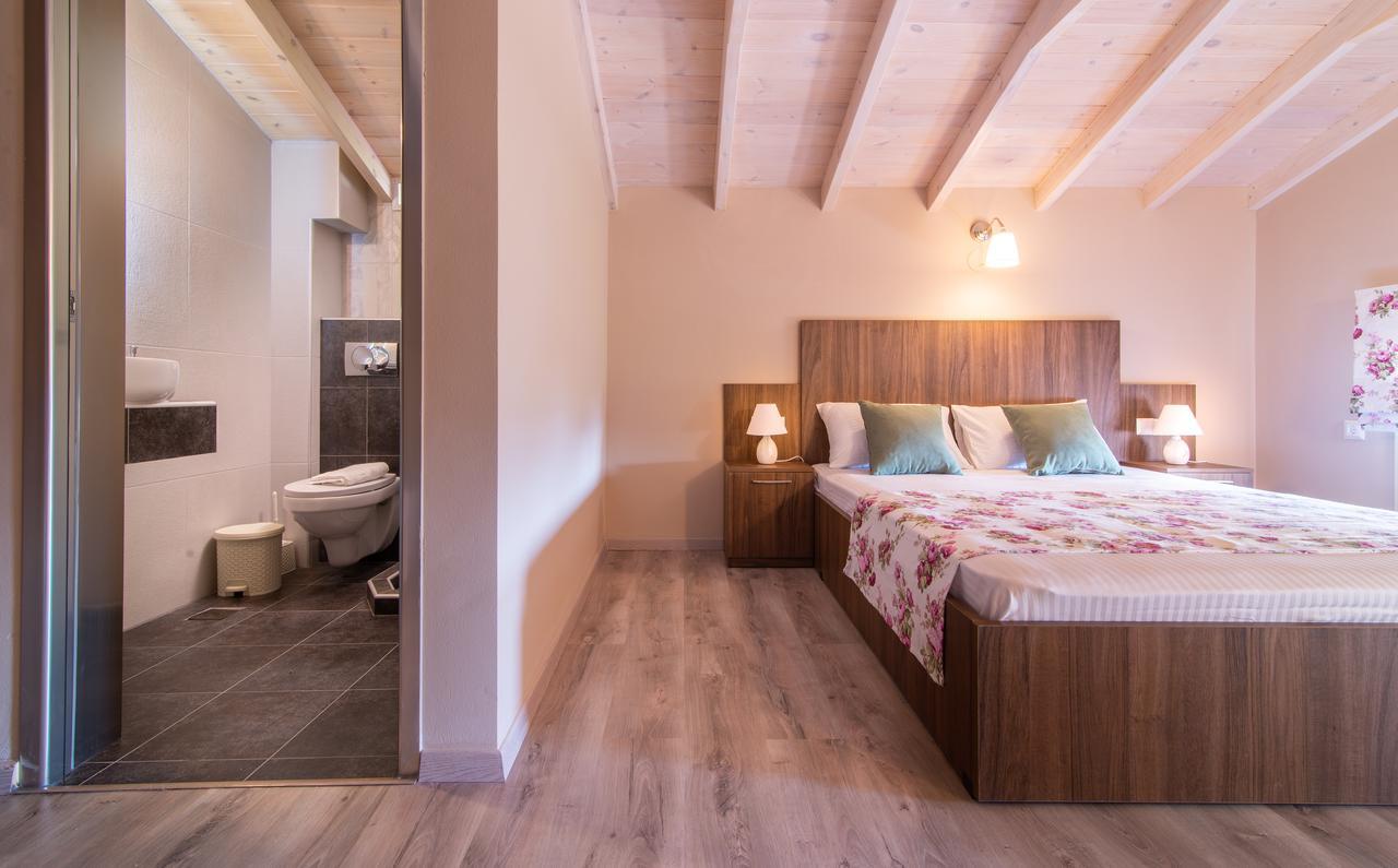 Pagona House Daire Toroni Dış mekan fotoğraf