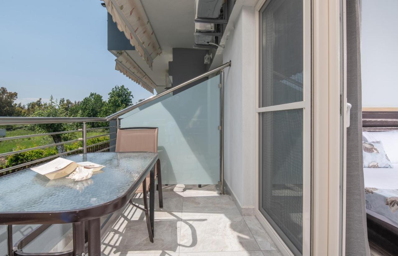 Pagona House Daire Toroni Dış mekan fotoğraf