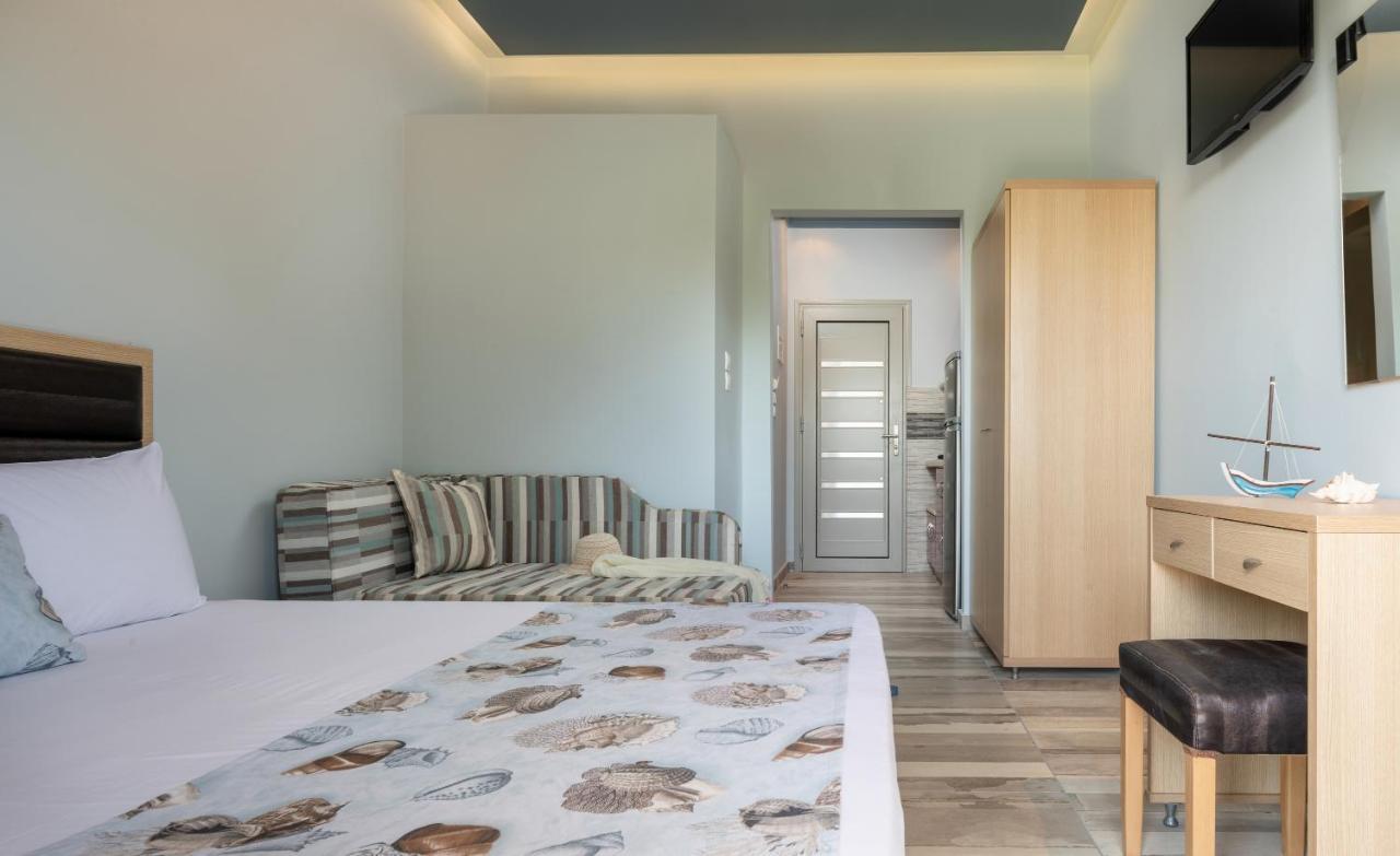 Pagona House Daire Toroni Dış mekan fotoğraf