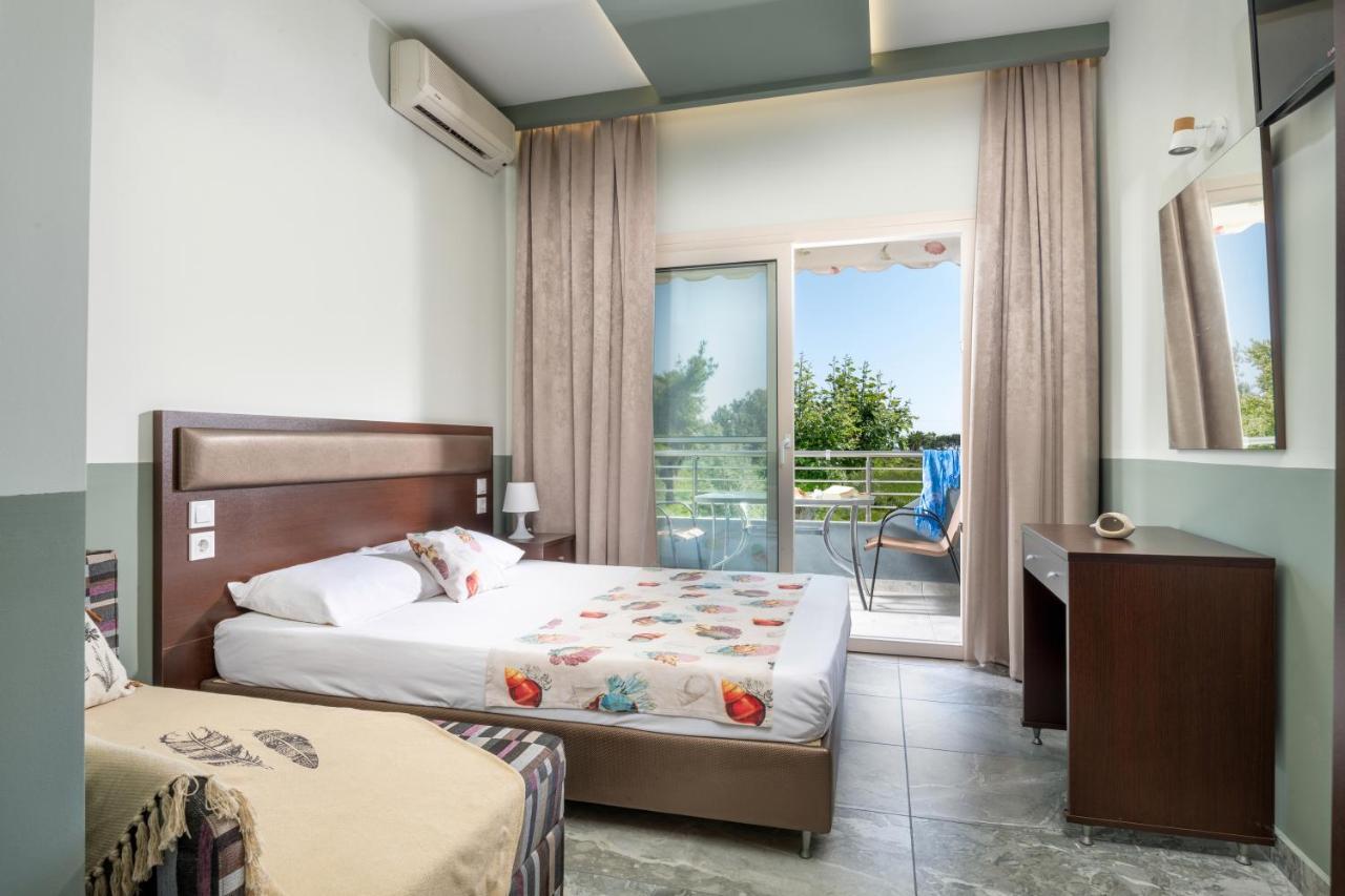 Pagona House Daire Toroni Dış mekan fotoğraf