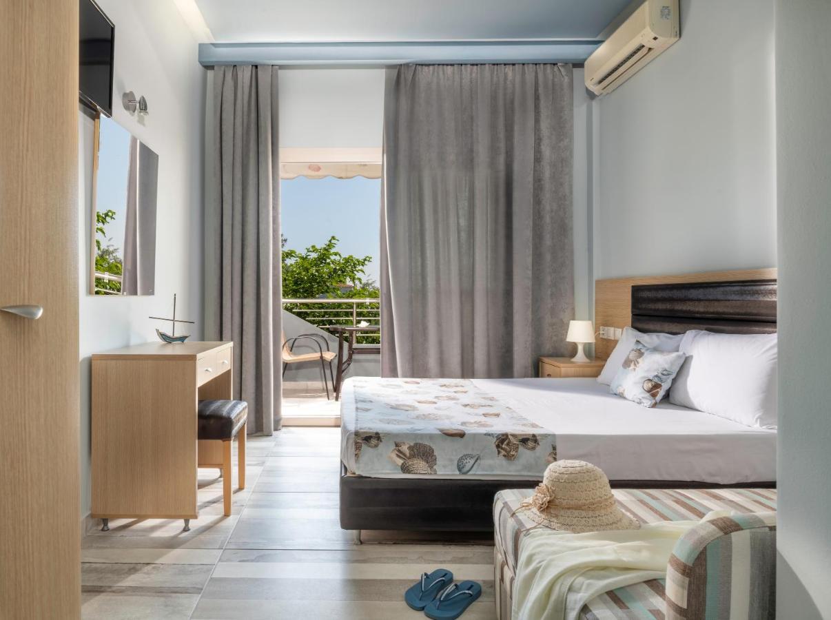 Pagona House Daire Toroni Dış mekan fotoğraf