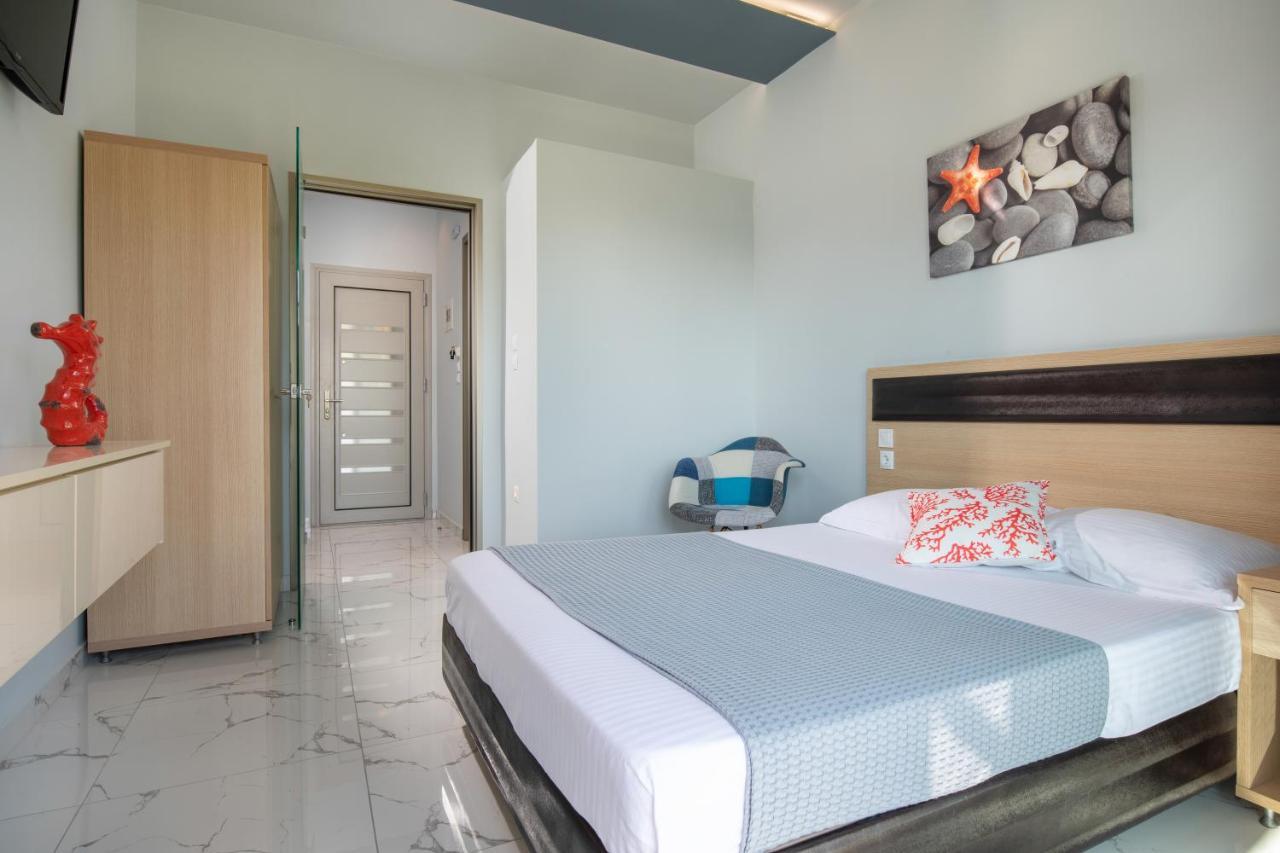 Pagona House Daire Toroni Dış mekan fotoğraf